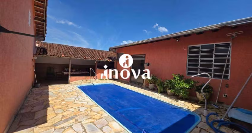Casa à venda, bairro Grande Horizonte