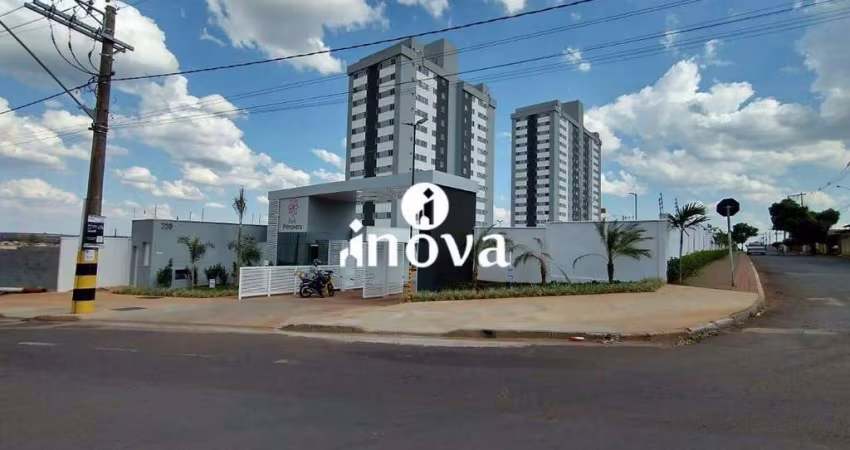 Apartamento para locação no bairro Manoel Mendes