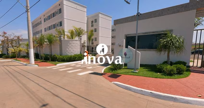 Apartamento para aluguel, bairro Manoel Mendes