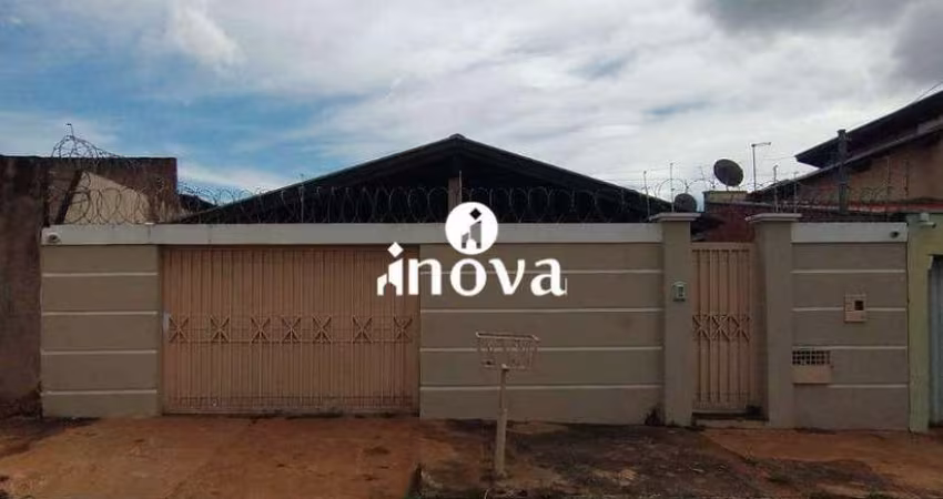 Casa para locação Jardim Maracanã