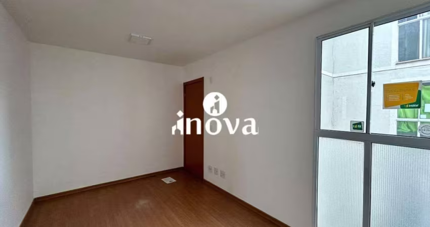 Apartamento à venda, bairro Manoel Mendes