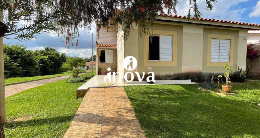 Casa a venda Condomínio Moradas