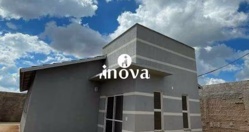 Casa para locação, Bairro Margarida Rosa de Azevedo