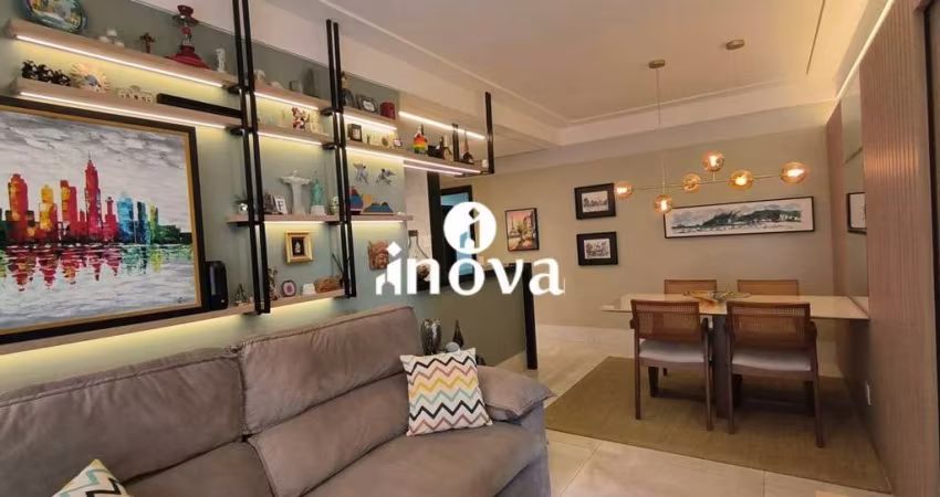 Apartamento a venda no bairro Estados Unidos