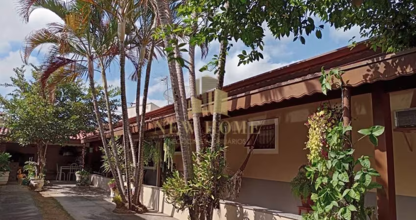 Casa à venda no bairro Residencial Novo Horizonte - Taubaté/SP