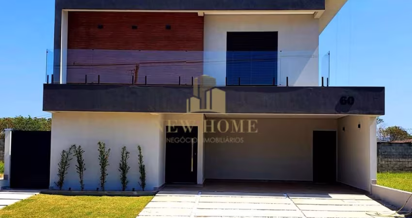 Casa à venda no bairro Residencial Novo Horizonte - Taubaté/SP