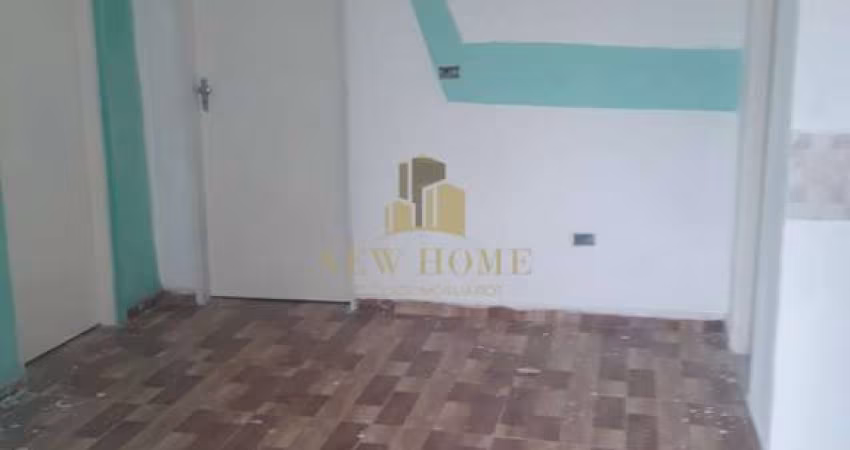 Casa Sobrado em Residencial Novo Horizonte, Taubaté/SP