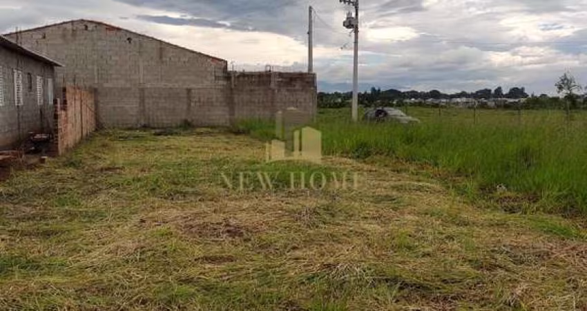 Terreno à venda no bairro Vila Areão - Taubaté/SP