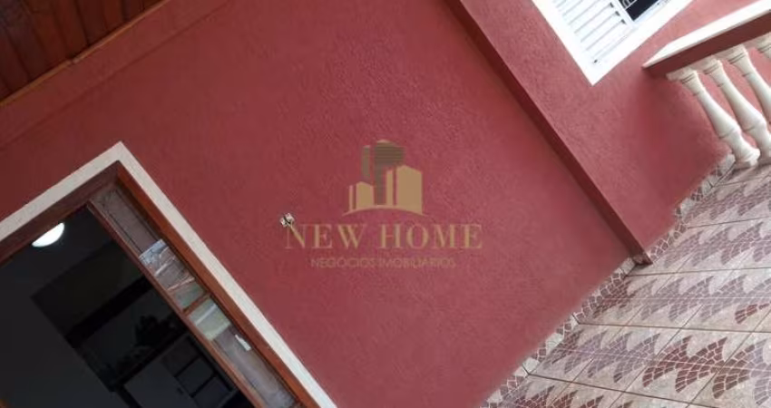 Casa à venda no bairro Jardim Gurilândia - Taubaté/SP