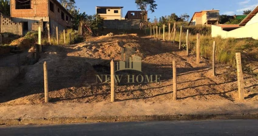 Terreno à venda no bairro Residencial Estoril - Taubaté/SP