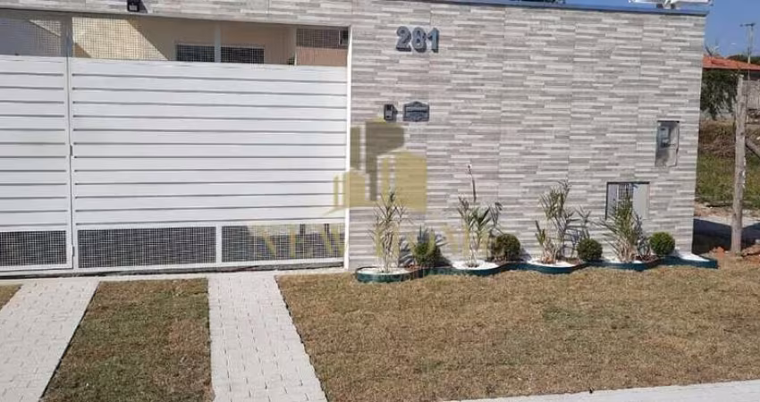Casa à venda no bairro Jardim Oasis - Taubaté/SP