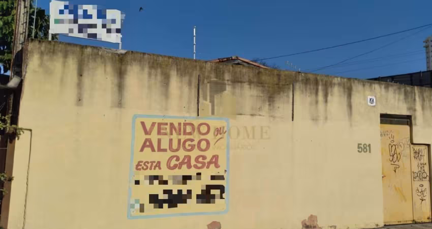 Terreno à venda no bairro Jardim das Nações - Taubaté/SP