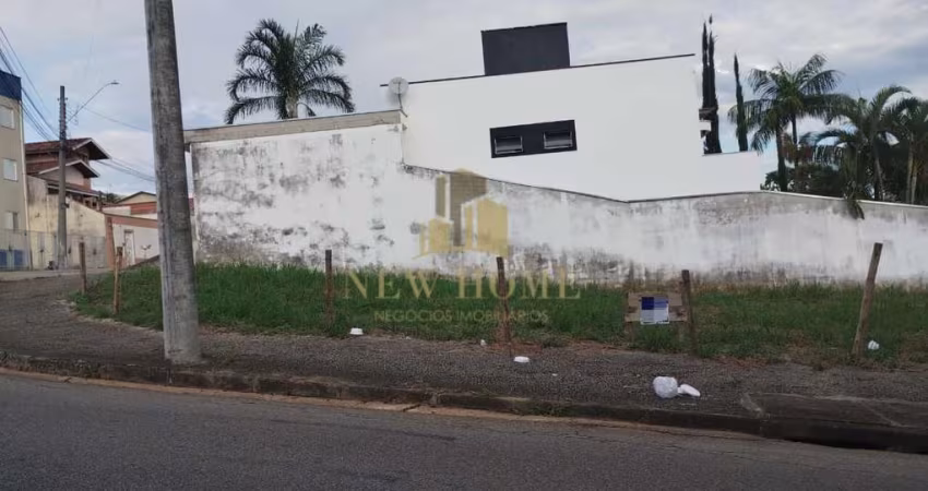 Terreno à venda no bairro Morada dos Nobres - Taubaté/SP