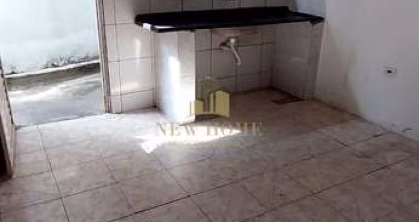 Casa para alugar no bairro Piracangaguá - Taubaté/SP
