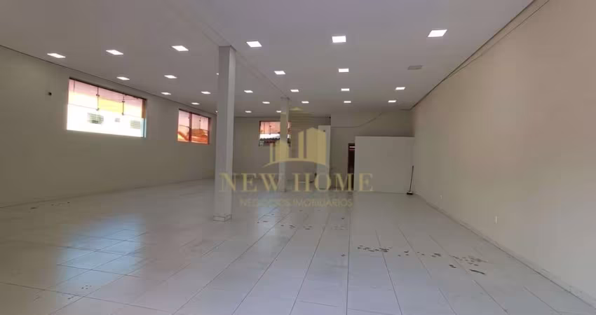 Ponto Comercial à venda no bairro Jardim Continental II - Taubaté/SP