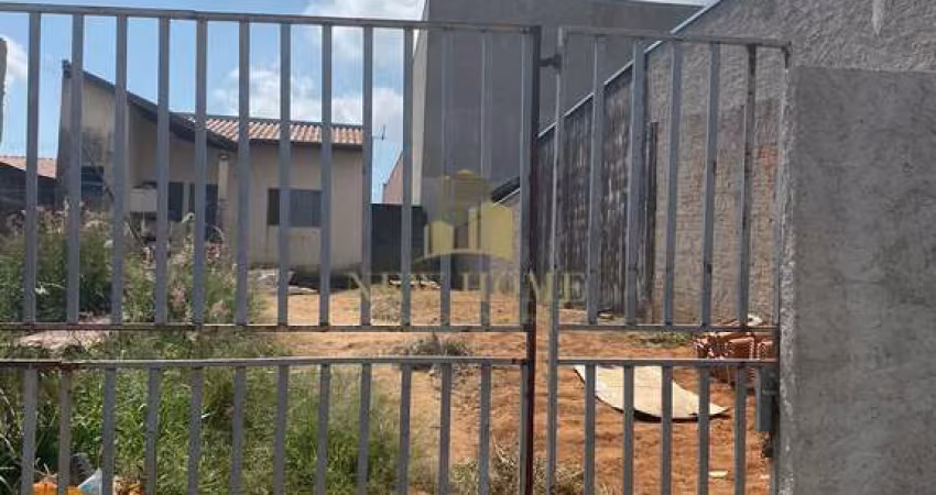 Casa à venda no bairro Jardim Continental II - Taubaté/SP