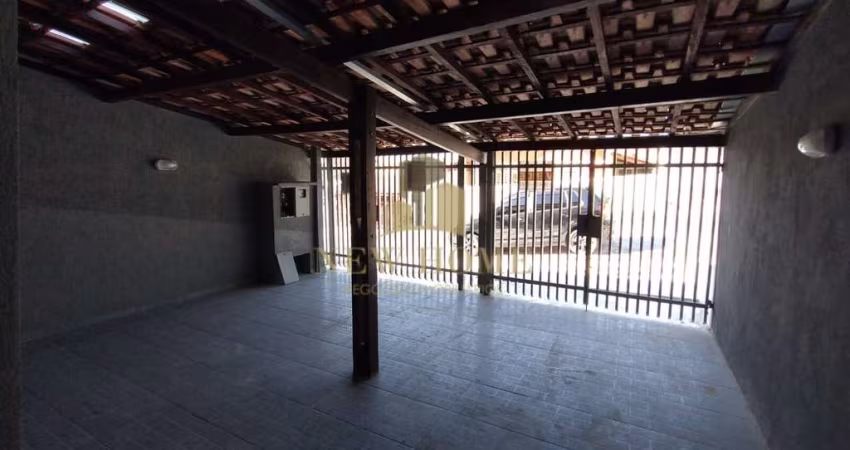 Sobrado à venda no bairro Chácara Santa Luzia - Taubaté/SP
