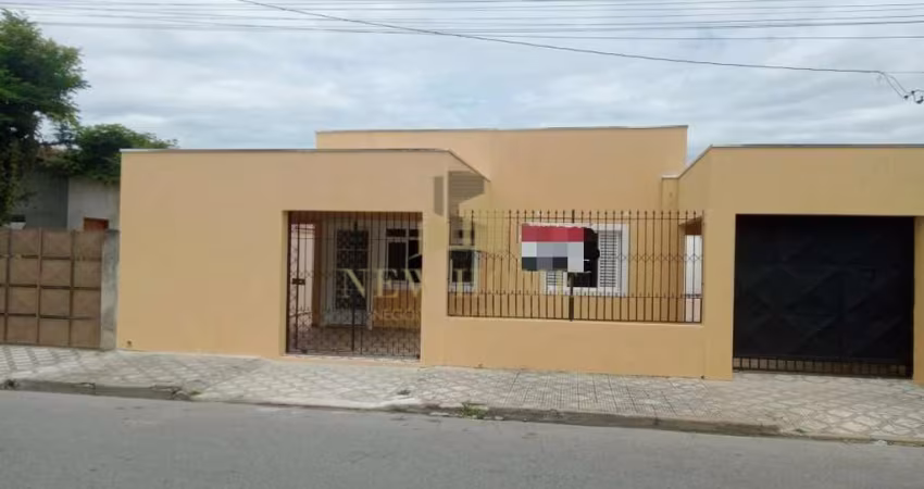 Casa à venda no bairro Parque São Cristóvão - Taubaté/SP