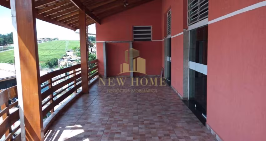 Ponto Comercial para alugar no bairro Bel Recanto - Taubaté/SP
