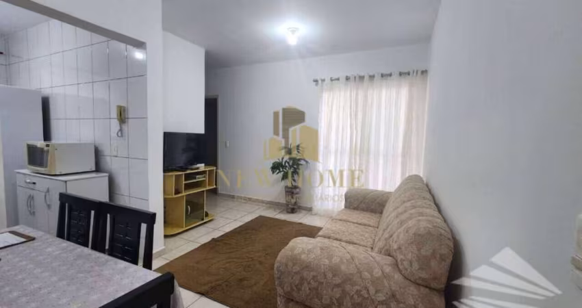 Apartamento para alugar no bairro Campos Elíseos - Taubaté/SP