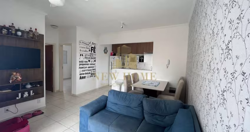 Apartamento à venda no bairro Jardim Continental II - Taubaté/SP