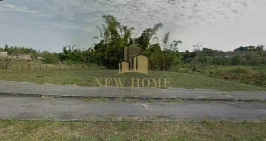 Área à venda no bairro Vila Areão - Taubaté/SP