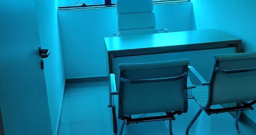 SALA COMERCIAL A VENDA - CEVN- TABOAO DA SERRA