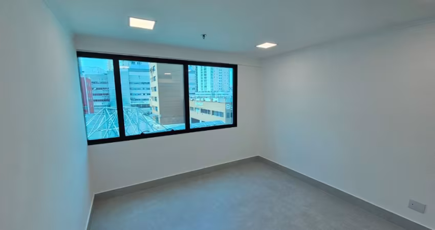 Sala Comercial Para alugar Centro Empresarial Vida Nova