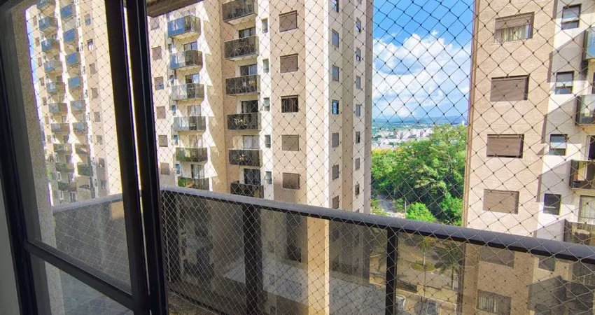 Apto Locação  1.950,00 Condominio Paris Proximo ao Shopping Iguatemi