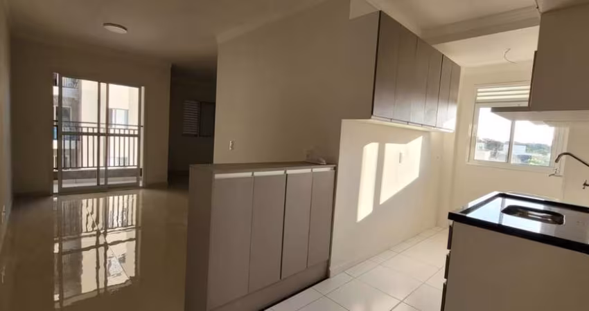 Apartamento Novo no Condomínio Trix Horto - 2 Dormitórios e 1 Vaga de Garagem