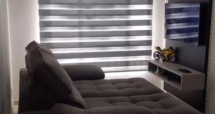 Apartamento Mobiliado à Venda no Condomínio Reserva do Horto - 2 Quartos, Piscina e Lazer Completo