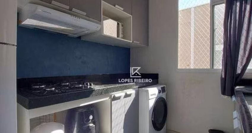 ACEITA FINANCIAMENTO! Apartamento à Venda Residencial ForLife Ventura- Planalto do Sol II