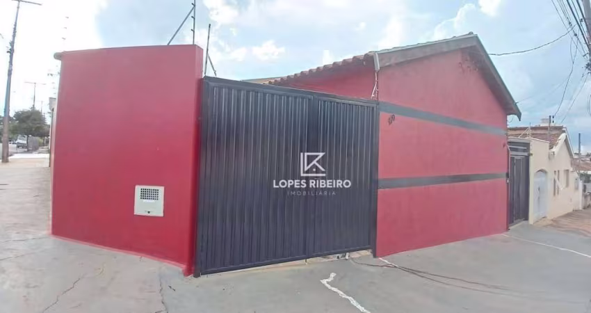 ACEITA FINANCIAMENTO - Casa com 2 dormitórios à venda, 62 m² por R$ 400.000 - Jardim América - Santa Bárbara D'Oeste/SP