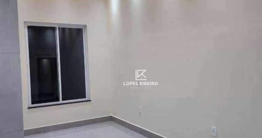Casa com 2 dormitórios à venda, 107 m² por R$ 450.000,00 - Residencial Furlan - Santa Bárbara D'Oeste/SP