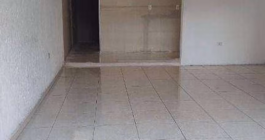 Salão para alugar, 56 m² por R$ 3.000,00/mês - Ocian - Praia Grande/SP