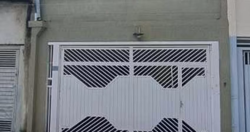 Casa para Locação em Barueri, Vila São Luiz (Valparaízo), 3 dormitórios, 1 suíte, 1 banheiro, 3 vagas