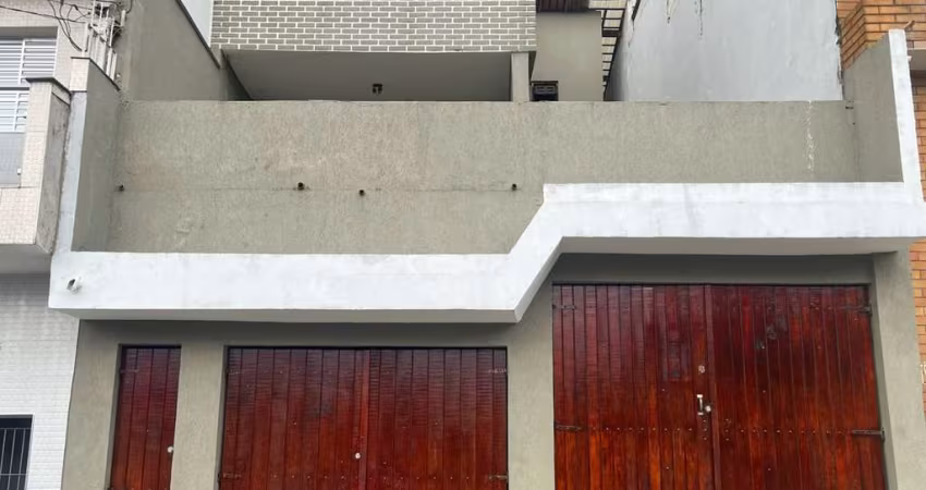Casa para Locação em Barueri, Vila Engenho Novo, 4 dormitórios, 2 suítes, 1 banheiro, 4 vagas