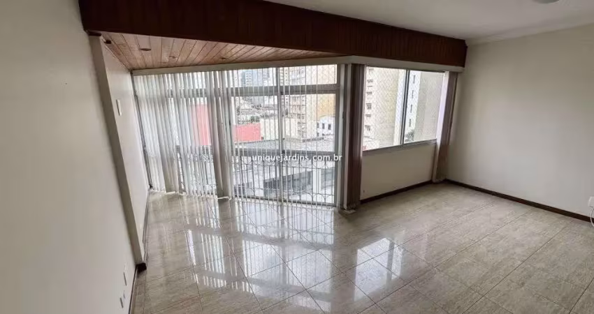 Pinheiros: 3 Dorm | 1 Suíte | 1 Vaga | 100 m² úteis