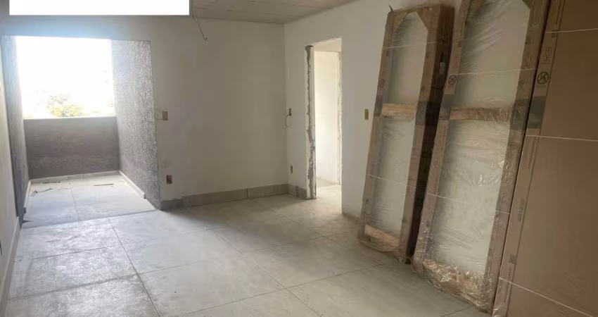 Apartamento Garden com 3 quartos à venda, 69 m² por R$ 899.000 - Itapoã - Belo Horizonte/MG