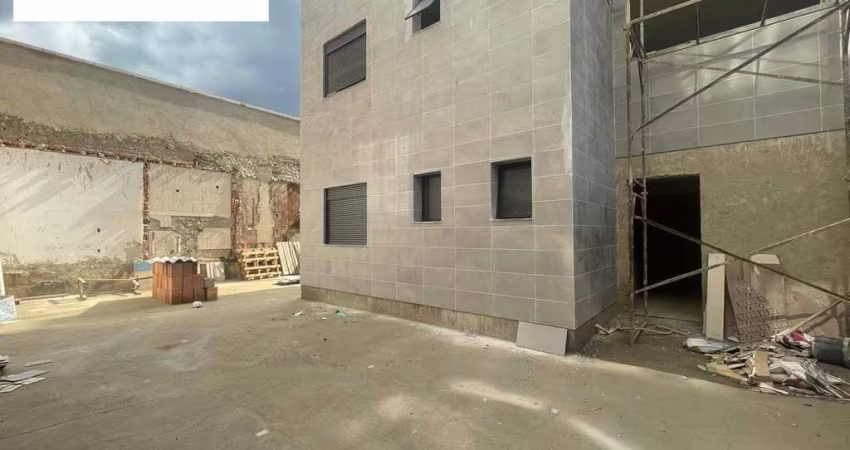 Apartamento Garden com 2 quartos sendo 01 com suite à venda, 183 m² por R$ 799.000,00 - Itapoã - Belo Horizonte/MG