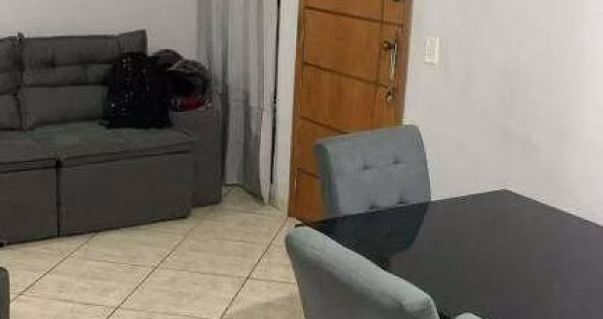 Apartamento a venda com 03 quartos ,67m² por 280.000,00 Mantiqueira /BH