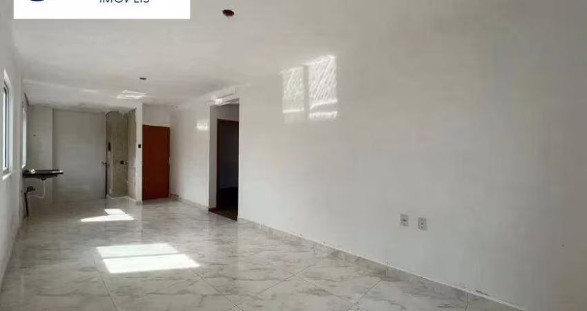 Excelente apartamento de 60 m², localizado no bairro Santa Terezinha, com preço de venda de R$ 330.000