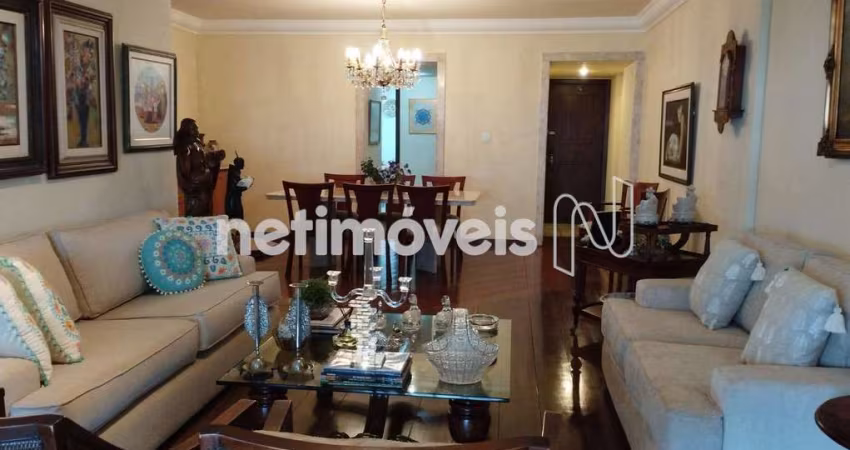 Venda Apartamento 4 quartos Ondina Salvador