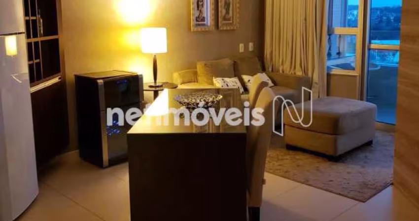 Locação Apartamento 1 quarto Pernambués Salvador