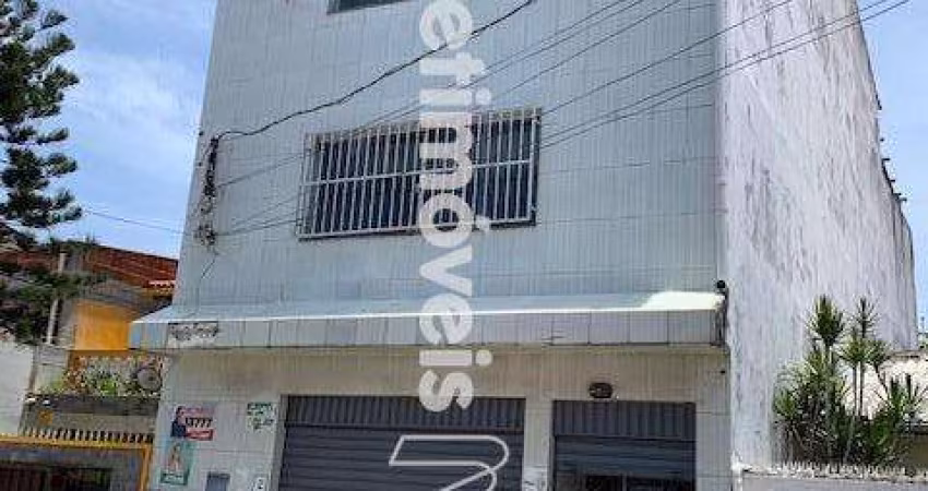 Locação Prédio Itapuã Salvador