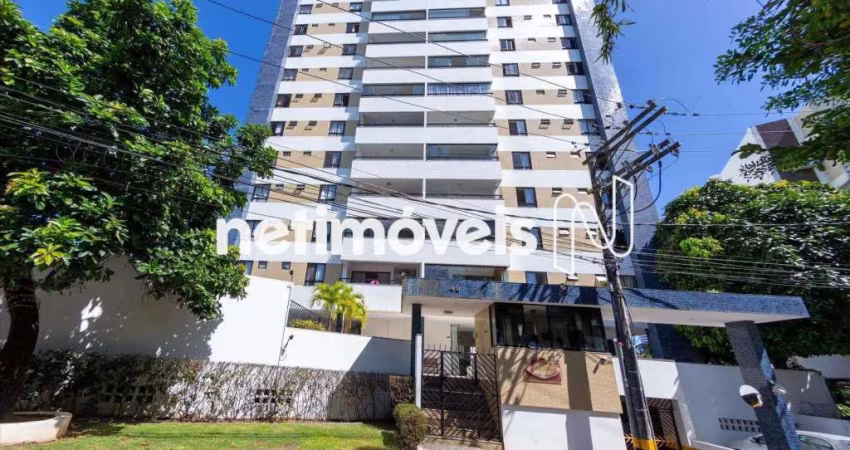 Venda Apartamento 3 quartos Parque Bela Vista Salvador