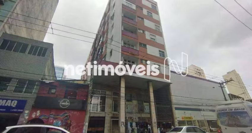 Locação Loja Dois de Julho Salvador
