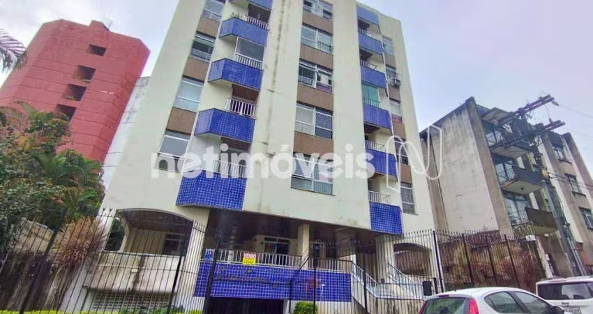 Venda ou locação Apartamento 2 quartos Graça Salvador