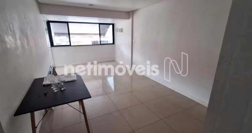 Venda Apartamento 3 quartos Brotas Salvador