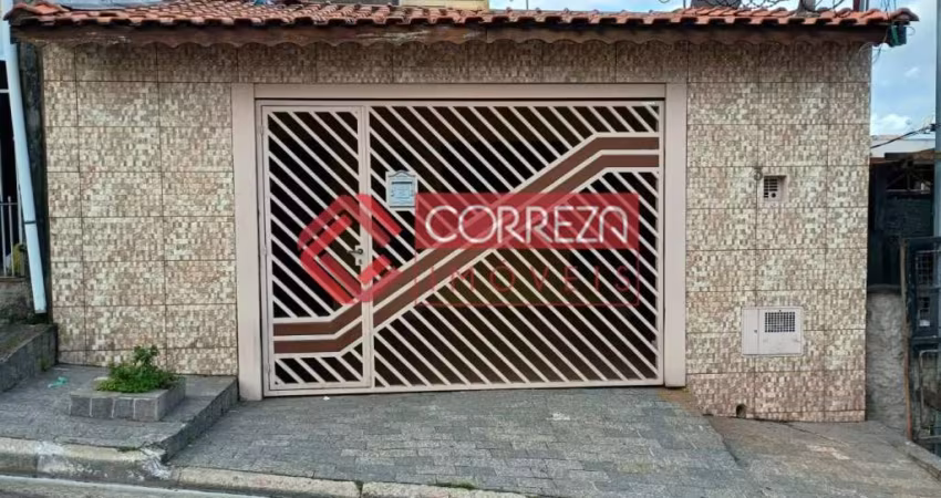 - casa para aluguel, 2 quarto(s),  Jardim São Sebastião, São Paulo - CA579